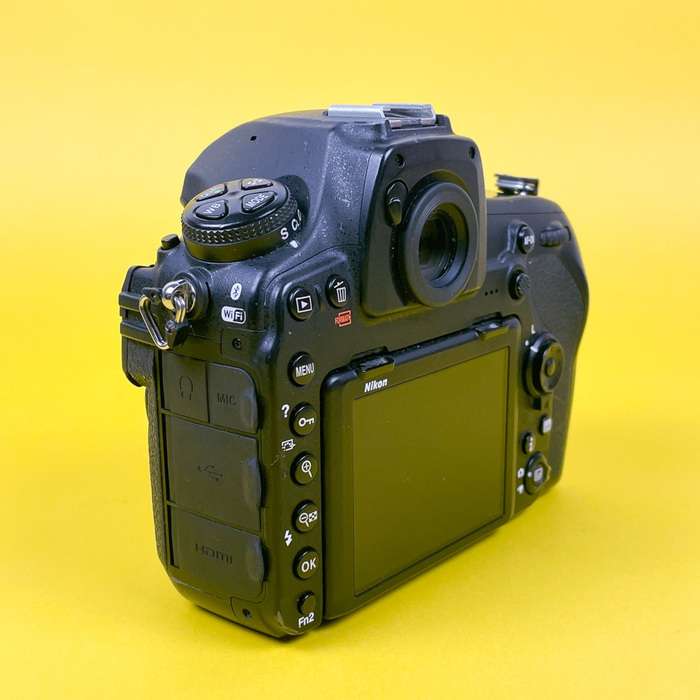 Nikon D850 + 3x náhradní baterie | 6024228