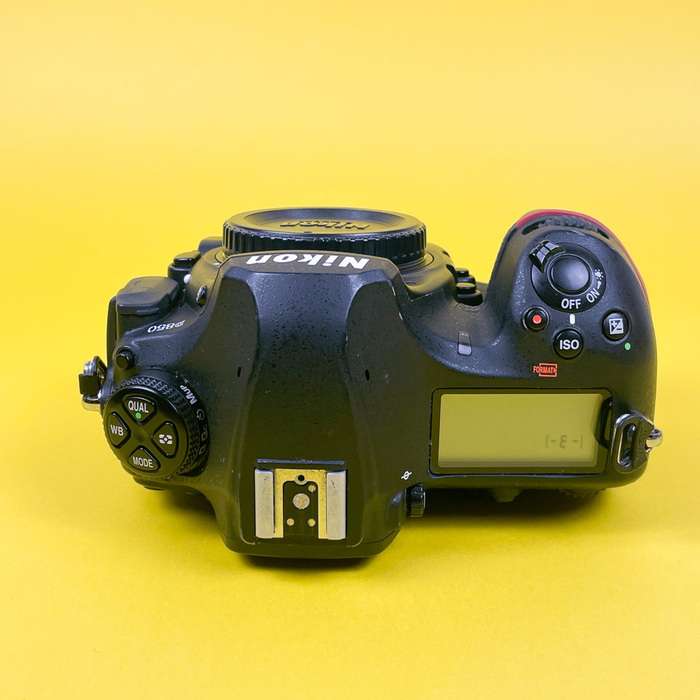 Nikon D850 + 3x náhradní baterie | 6024228