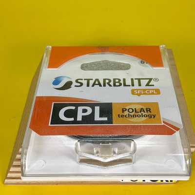 Starblitz CPL filtr 67mm