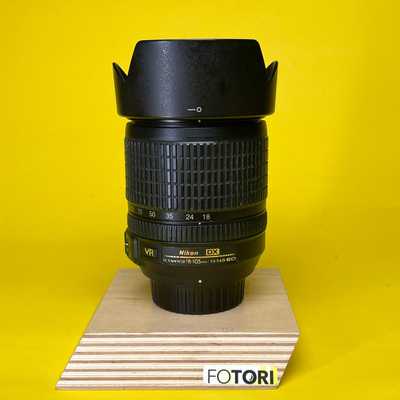 Nikon 18-105mm f/3.5-5.6G AF-S G DX ED VR | 34472029
