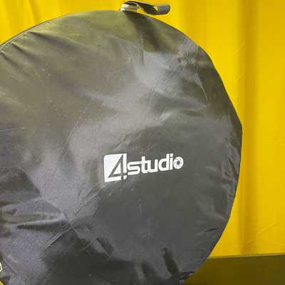 Odrazná deska 5v1 102x168