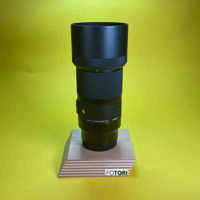 SIGMA 70mm F2.8 DG MACRO Art Sony E | 53414103