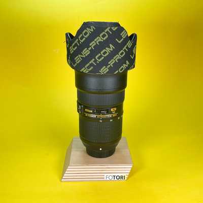 Nikon 24-70 mm f/2,8 E ED VR | 2113456