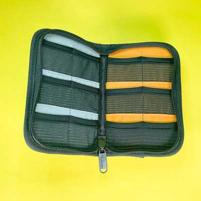 Lowepro pouzdro na karty