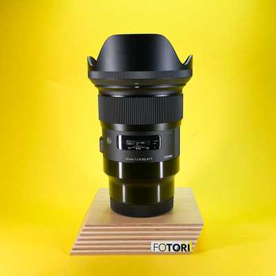 SIGMA 24mm f/1.4 DG HSM ART L-Mount | 54099936