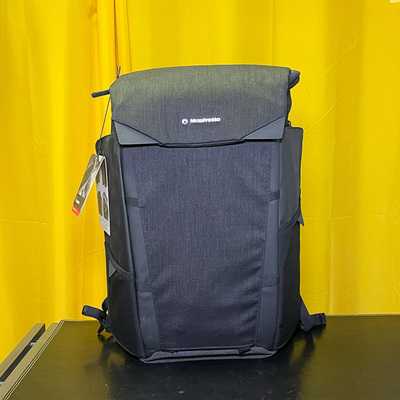 Manfrotto Chicago Camera Backpack M | MB CH-BP-50 - batoh