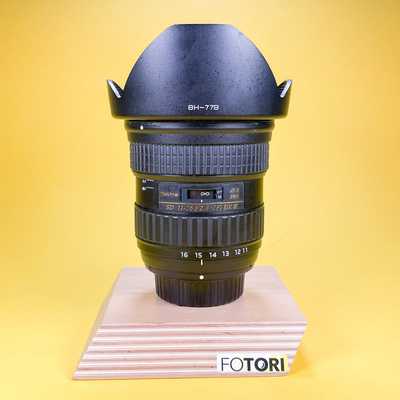 Tokina 11-16mm f/2.8 PRO DX II pro Nikon | 8761917