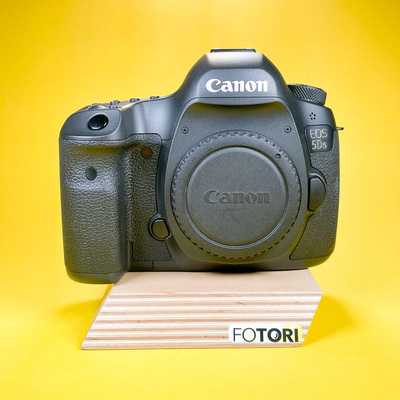 Canon EOS 5Ds | 593056000045