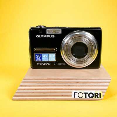 Olympus FE-290 | X83014221