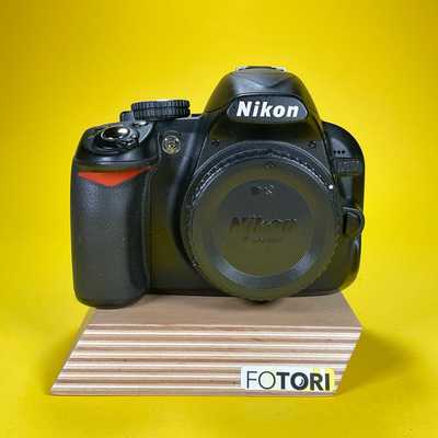 Nikon D3100 | 6202125