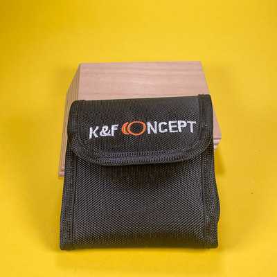 KF Concept sada filtrů 52 mm
