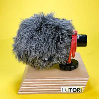 Rode VideoMicro | Mikrofon