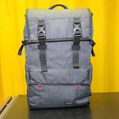 PANASONIC BATOH PRO LUMIX G