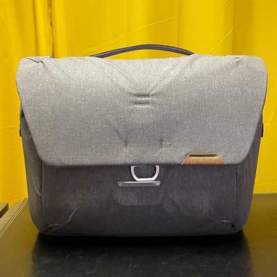 Peak Design Everyday Messenger 15