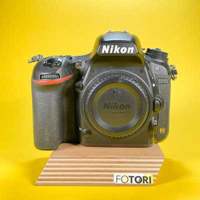 Nikon D750 | 6102036