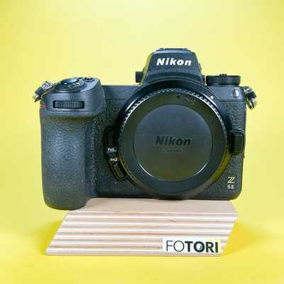 Nikon Z6 II | 6040488