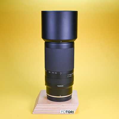 Tamron 70-300 mm f/4.5-6.3 Di III RXD pro Nikon Z | 004094
