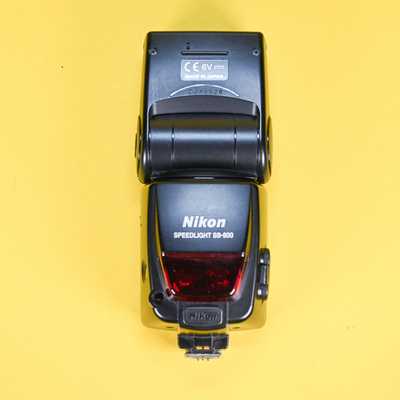 Nikon SB 800 Blesk | 2343928