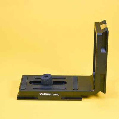 Velbon L-plate BR-Q