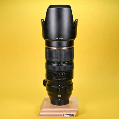Tamron 70-200 mm f/2,8 SP Di VC USD pro Nikon | 101502