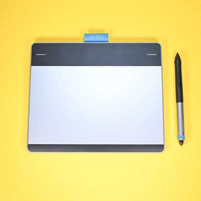 Grafický tablet Wacom Intuos Manga