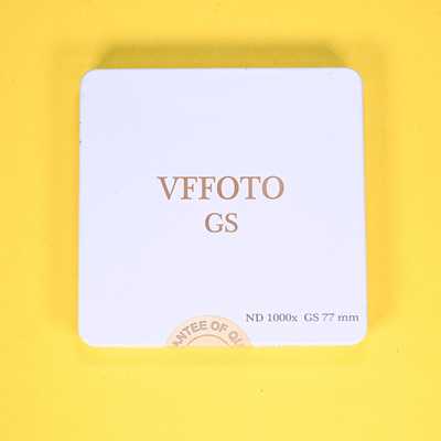 VFFOTO ND 1000x filtr GS 77 mm