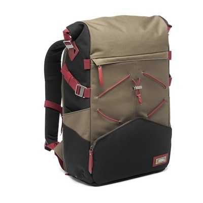 National Geographic Iceland 2n1 Backpack | Batoh