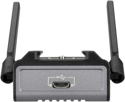 Zhiyun TransMount Transmission Transmitter