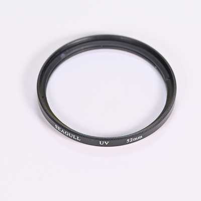 Seagul UV filtr 52mm