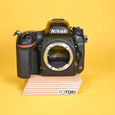 Nikon D750 | 6201452