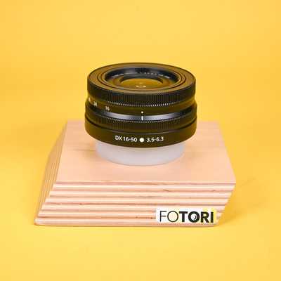 Nikon Z 16-50/3.5-6.3 DX VR | 20092789