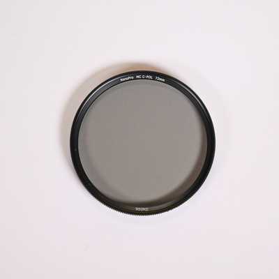 Haida CPL NanoPro MC 72mm