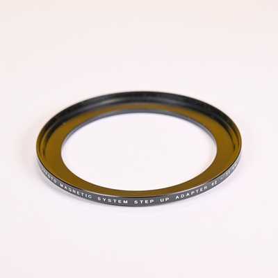 Adaptér magnetických filtrů VFFOTO 62 - 77 mm