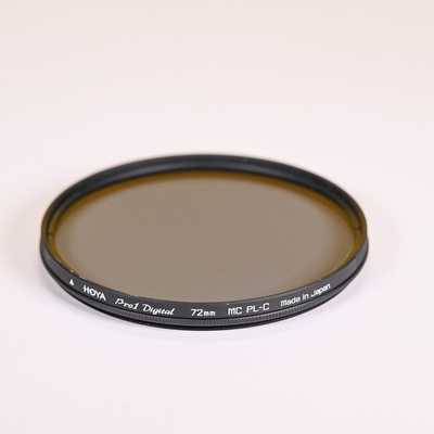 Hoya Pro1 CPL filtr 72 mm