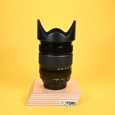 Fujifilm XF 18-135 mm f/3,5-5,6 R LM OIS WR | 43A10968