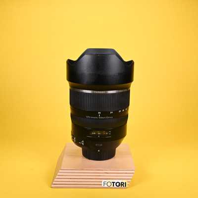 Tamron 15-30 mm f/2.8 SP Di VC USD pro Nikon F | 004607