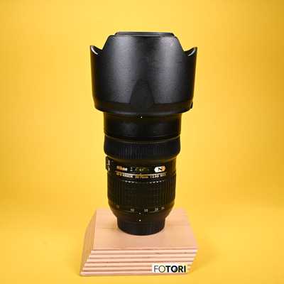 Nikon AF-S Nikkor 24-70 mm f/2,8G ED | 1008977
