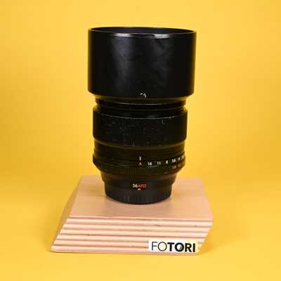 Fujifilm XF 56 mm f/1,2 R APD | 55A00053