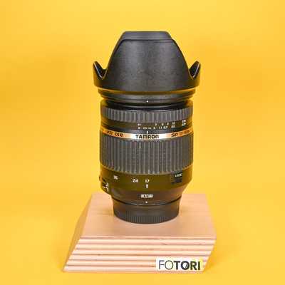 Tamron SP 17-50 mm f/2,8 XR Di II VC pro Nikon | 200974