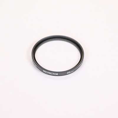 Hoya protector 46mm | ochranný filtr