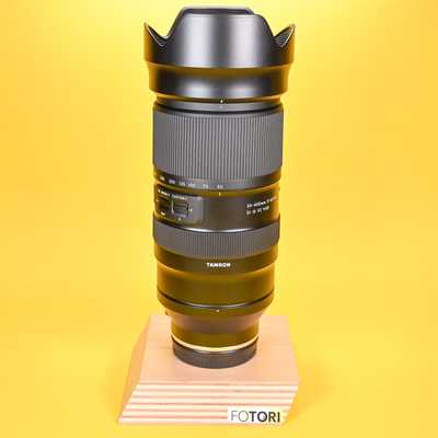 Tamron 50-400 mm f/4,5-6,3 Di III VC VXD pro Sony FE | 000965