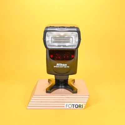 Nikon SB 700 | 2947301