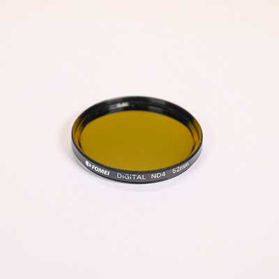 Fomei ND4 52mm | ND filtr