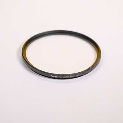 Hama UV coated MMX 67 mm | UV filtr