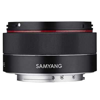 Samyang AF 35mm f/2,8 Sony FE | BKP22577