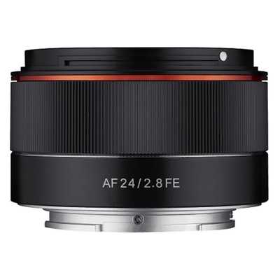 Samyang AF 24mm f/2,8 Sony FE | BKP24822