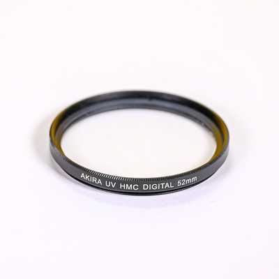 Akira UV HMC filtr 52mm