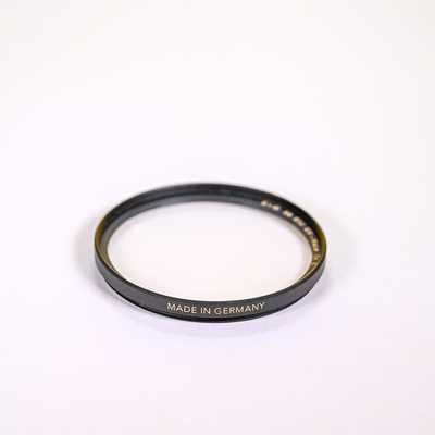 Filtr B+W UV Haze 58 mm