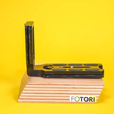 L-plate | 110x75x40 mm