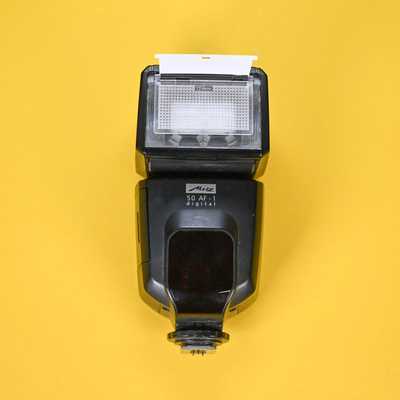 METZ blesk MB 50 AF-1 pro Nikon | 24037078
